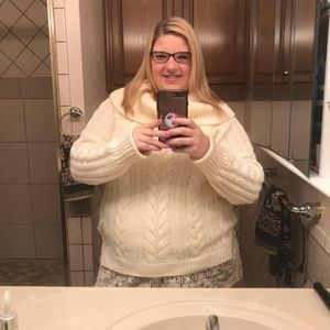 Meet your Posher, Korinna